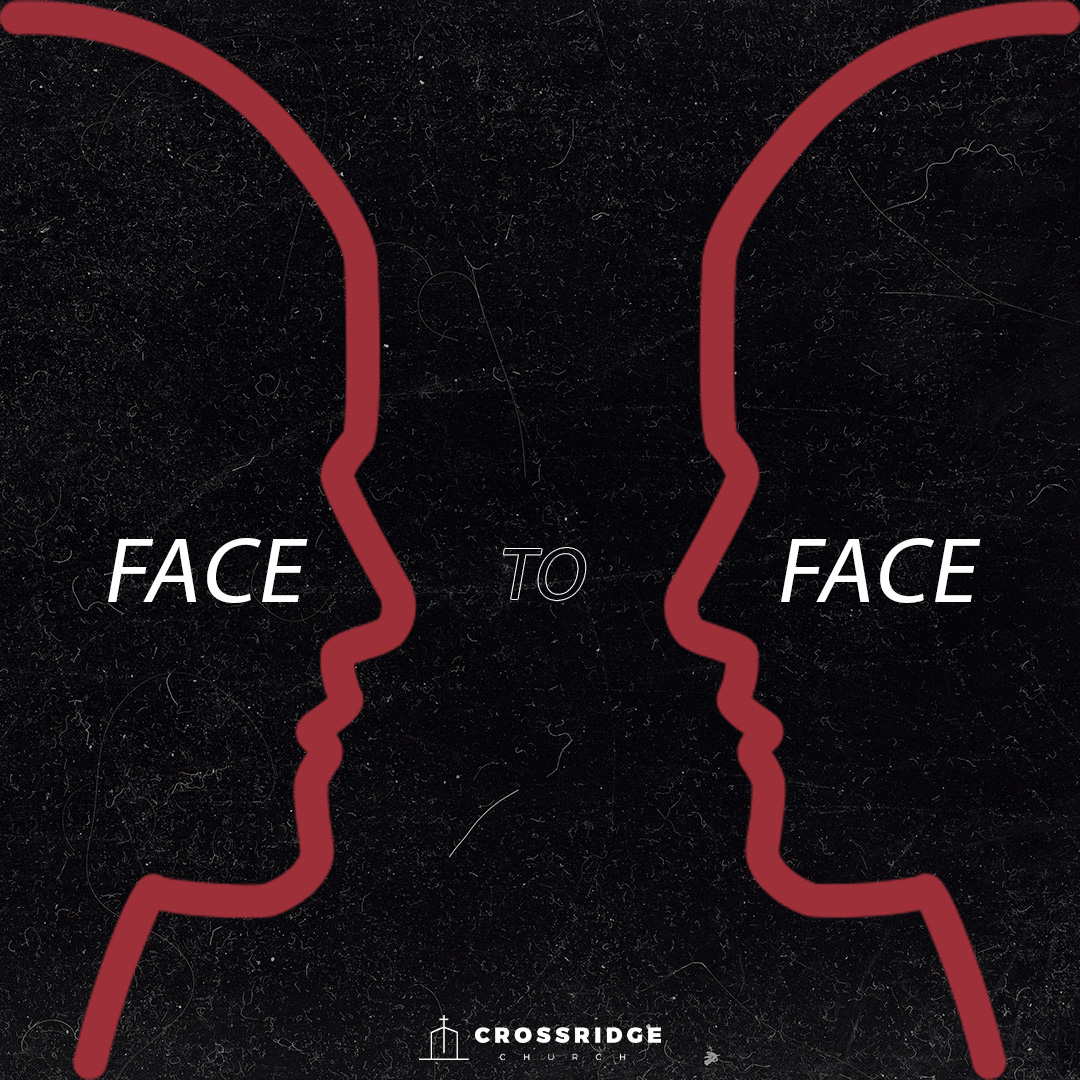 Face To Face Conference Crossridge Church